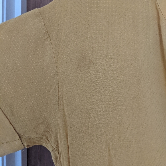 Frank & Oak blouse - Picture 4 of 4